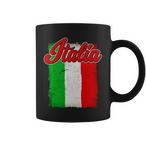 Italia Mugs