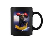 Monkey Mugs