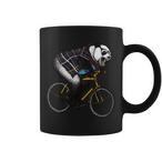 Panda Mugs