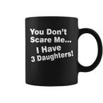 Dad Daughter Mugs
