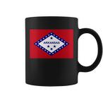 Arkansas Mugs