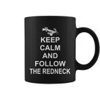 Redneck Mugs