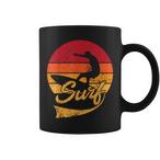Surfer Mugs