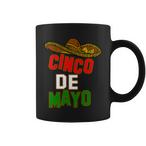 Mexican Mugs