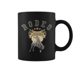 Rodeo Mugs