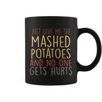 Funny Thanksgiving Mugs