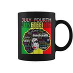 June 19th Mugs