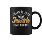 Jewish Mother Mugs