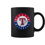 Baseball Mugs