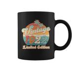 100th Birthday Mugs