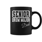 Major Dad Mugs