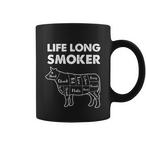 Dad Life Mugs
