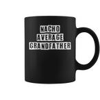 Grandfather Mugs