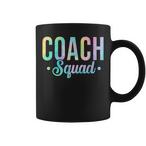 Coach Mugs