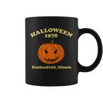 Halloween 1978 Mugs