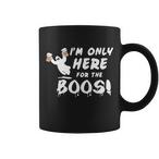 Boo Mugs