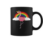 Gay Flamingo Mugs