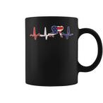 Flag Football Mugs
