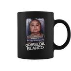 Griselda Blanco Mugs