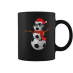 Holiday Spirit Mugs