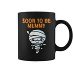 Mummy Mugs