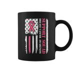 Cancer Support Mugs