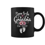 New Grandma Mugs