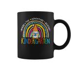 Rainbow Teacher Mugs