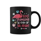 Flamingo Teacher Mugs
