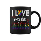 Lesbian Mothers Mugs