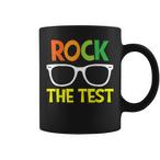 Testing Teacher Mugs