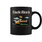 Uncle Football Mugs