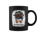 Football Mom Mugs