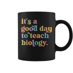 Biology Teacher Mugs