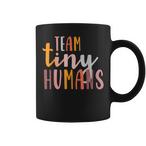 Tiny Humans Mugs