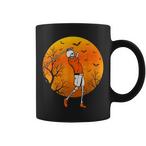 Golf Player Mugs