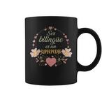 Esl Teacher Mugs