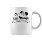 Yellowstone Mugs