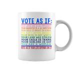 Immigrant Mugs