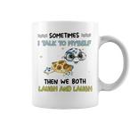 Laugh Mugs