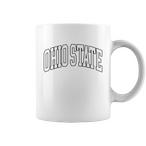 Ohio Mugs