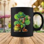 Pot Of Gold Mugs