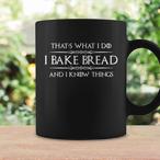 Funny Cupcake Mugs