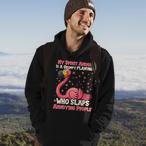 Annoying People Hoodies