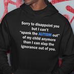 Funny Autism Hoodies