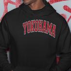 Japanese Text Hoodies