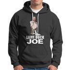 Lame Duck Hoodies
