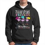 Guard Hoodies