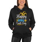 Prank Hoodies