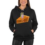 Pi Day Birthday Hoodies